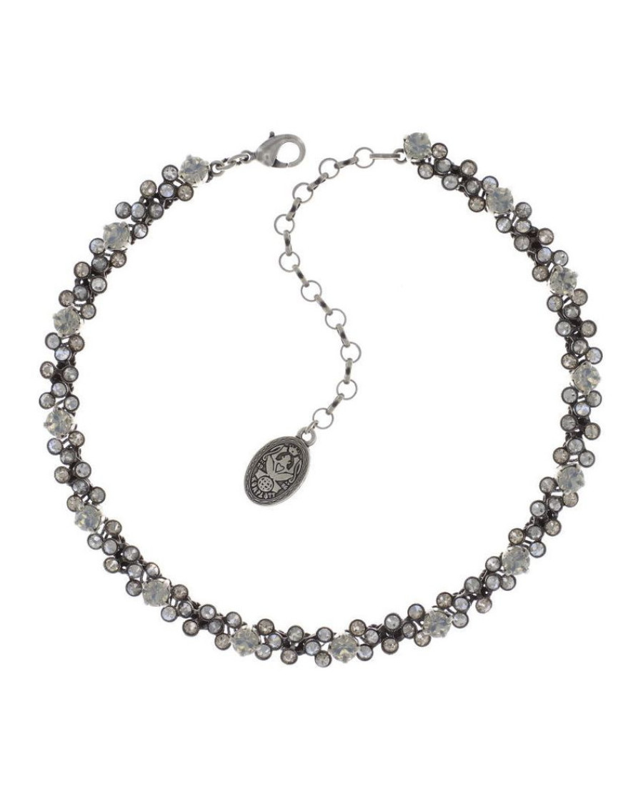 Чокер Caviar Treasure