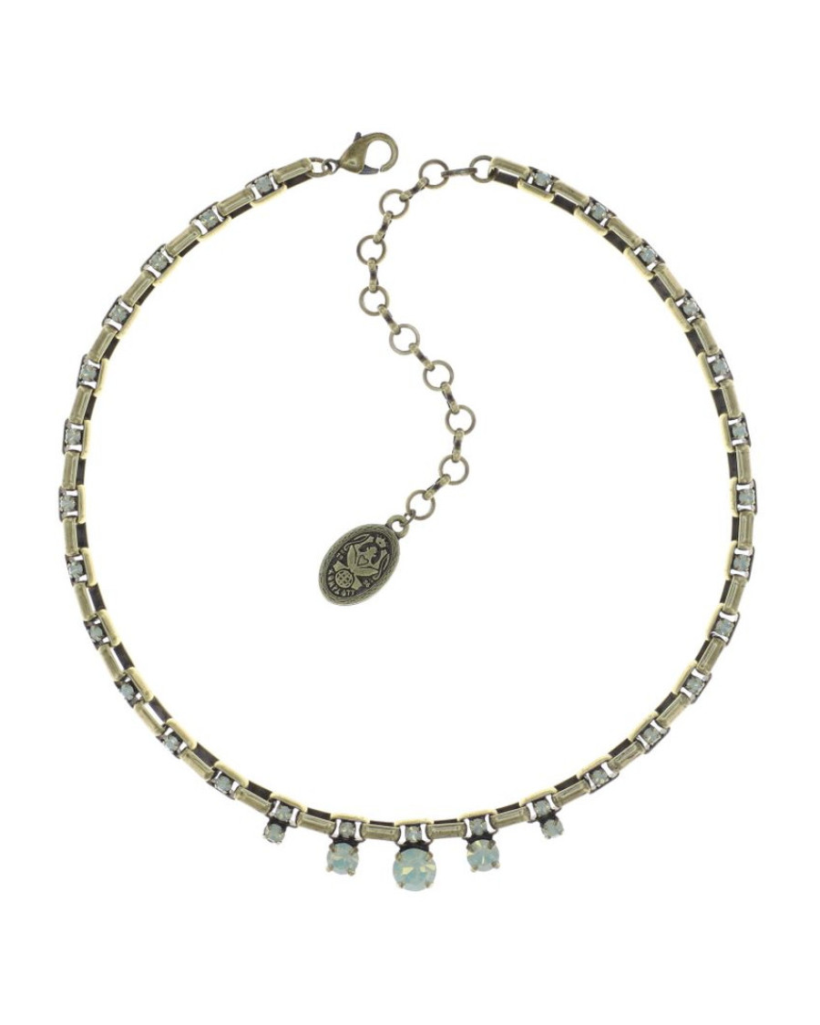 Колье Industrial