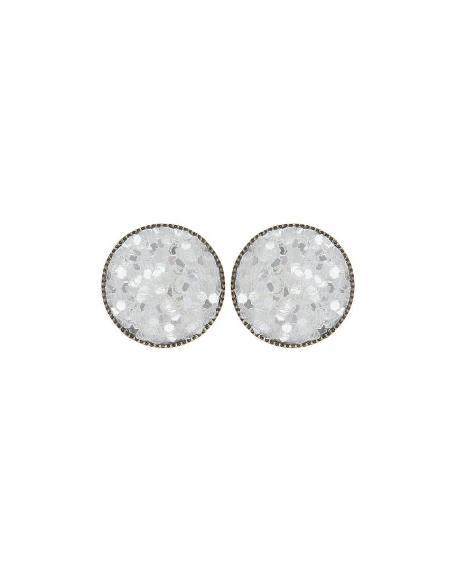 Серьги Studio 54