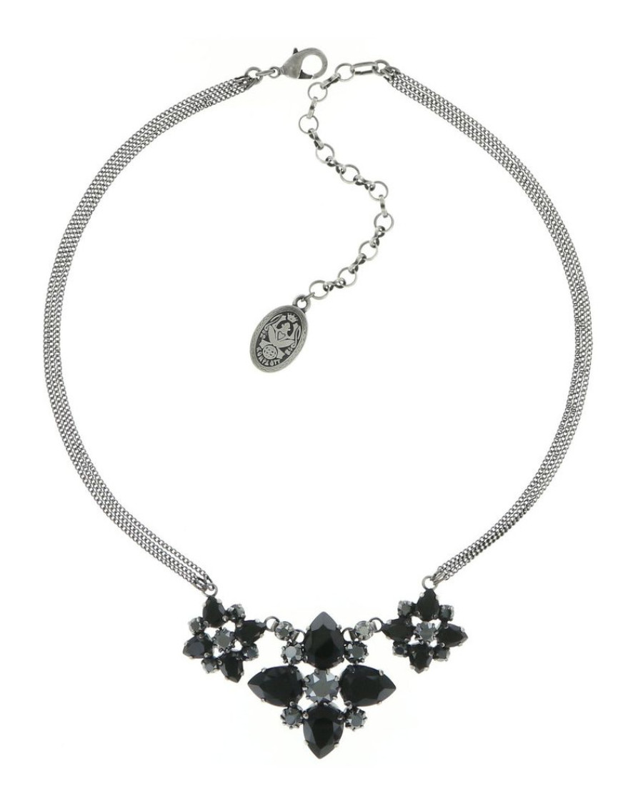 Колье Cathedral