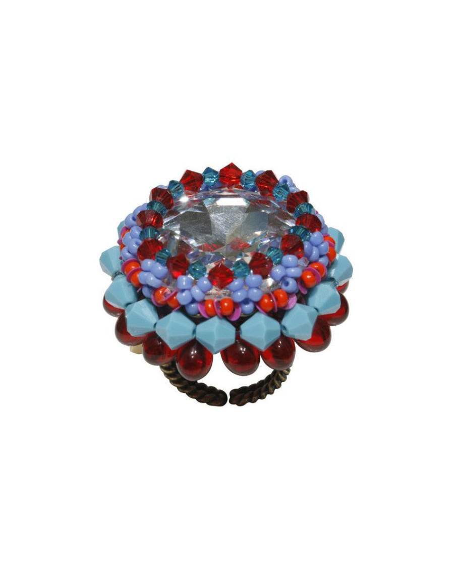 Кольцо Kaleidoscope