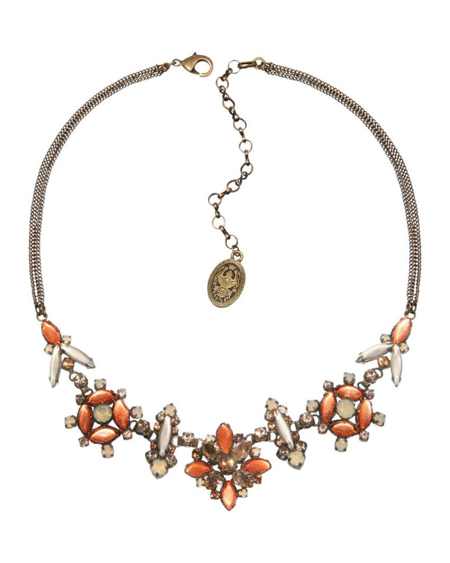 Колье Cathedral