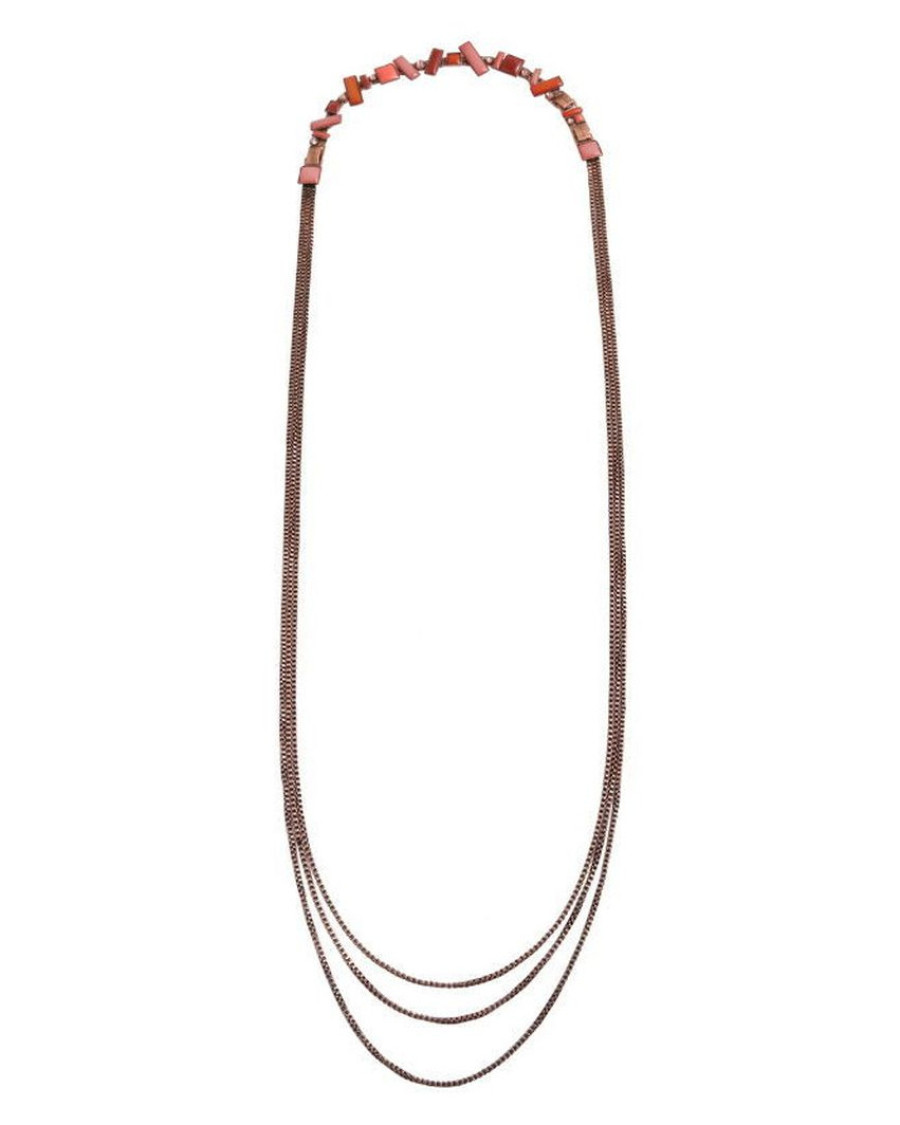 Колье Shake to the Rhythm