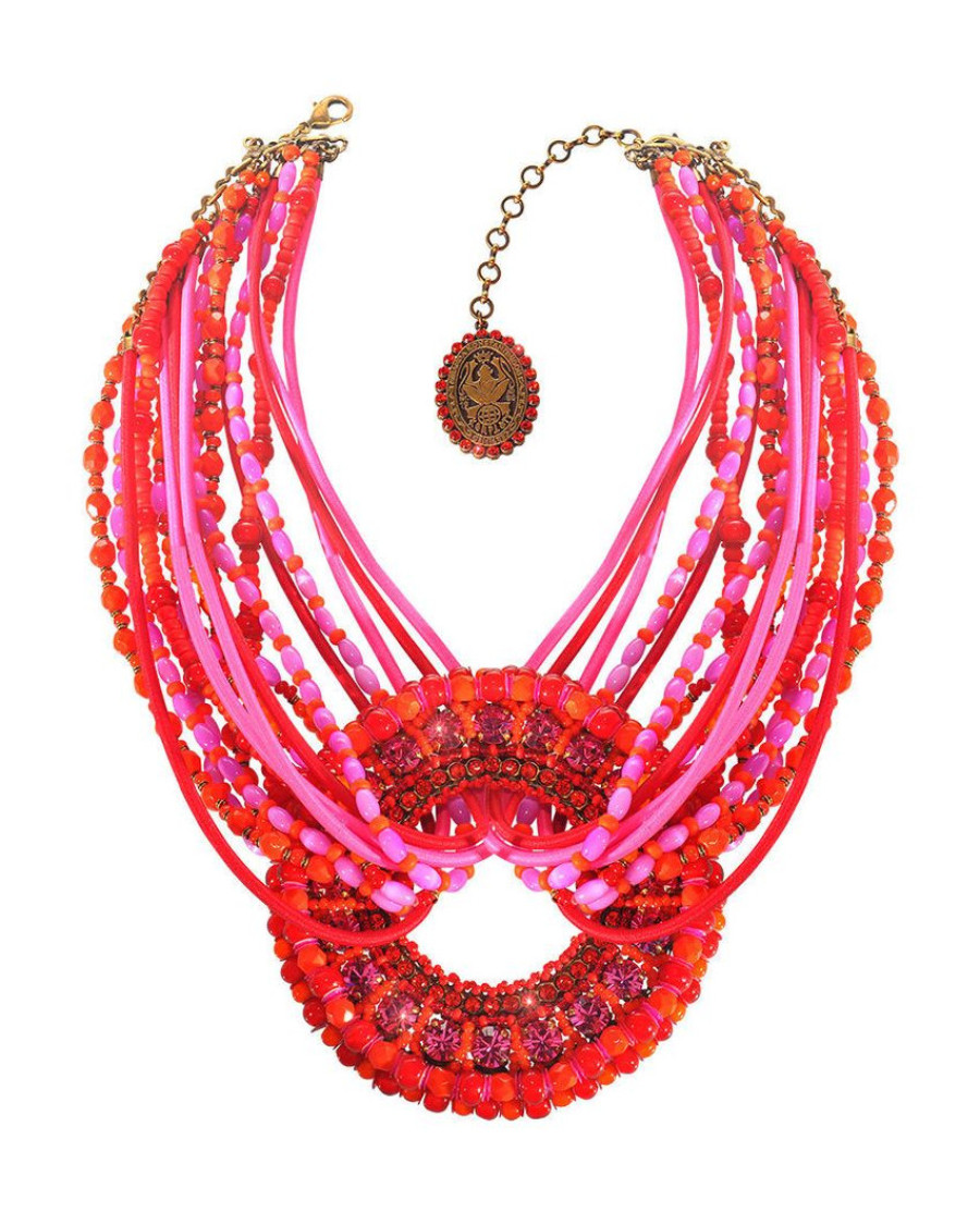 Колье Gipsy Sport