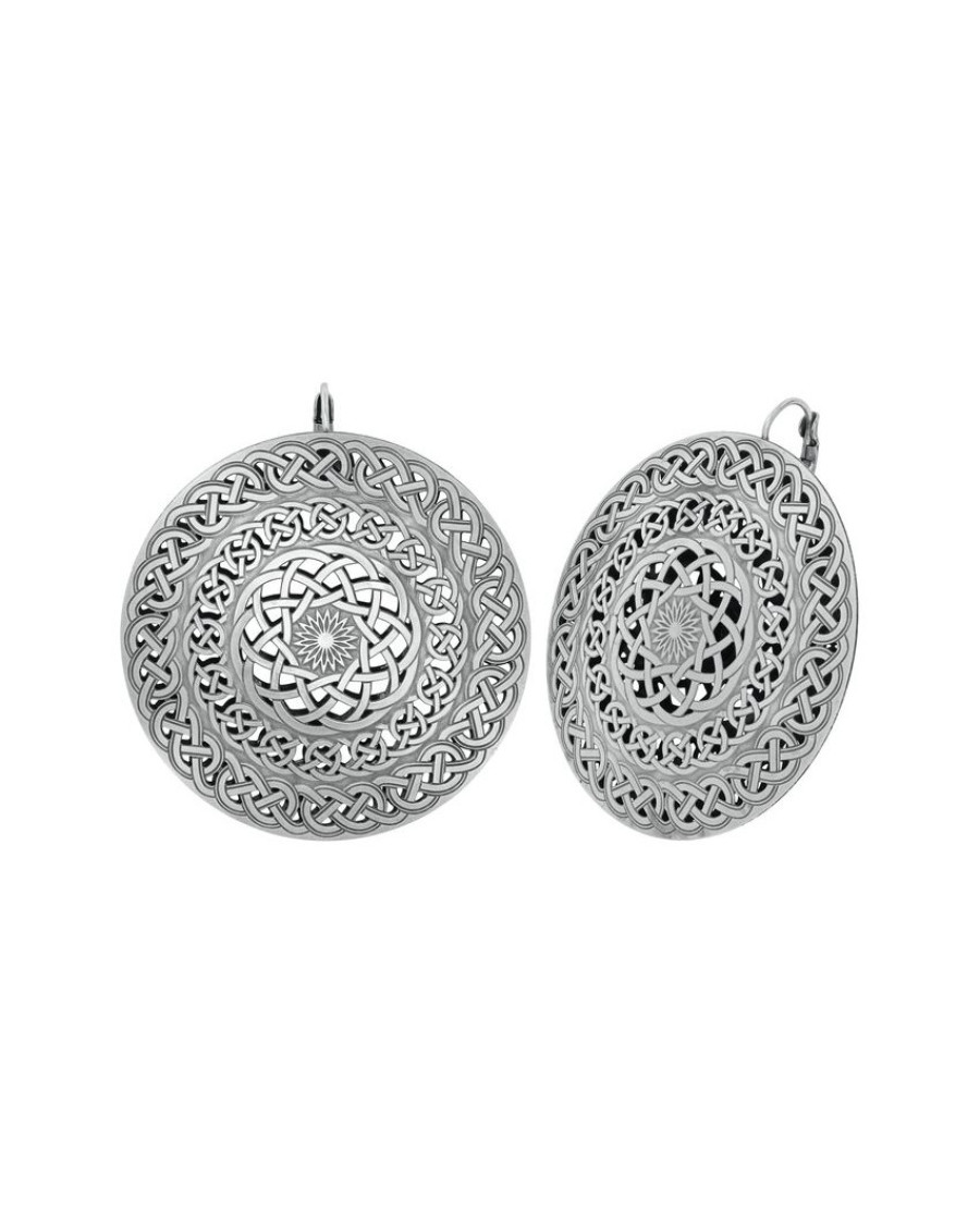 Серьги Shades of Light