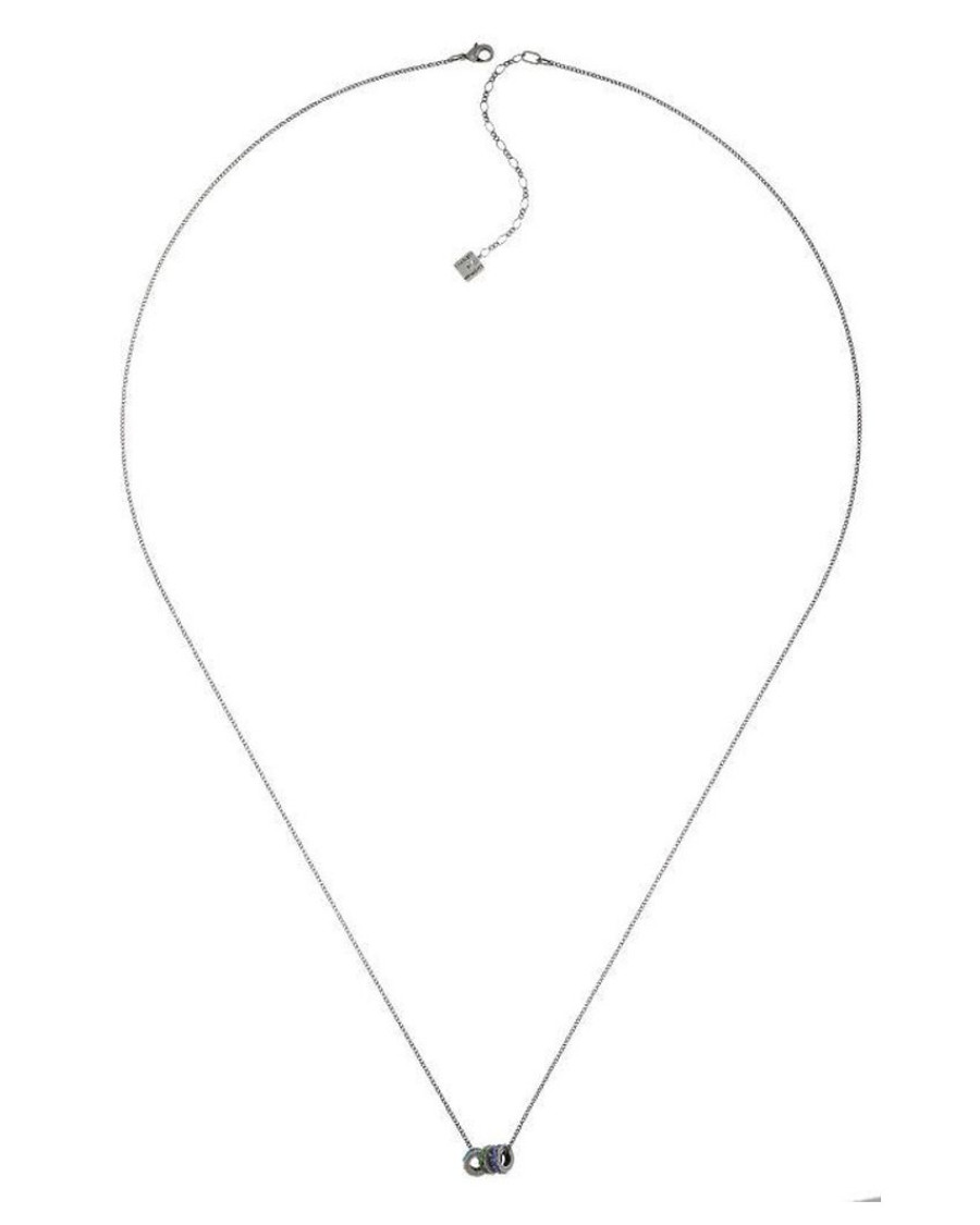 Колье Colour Ring