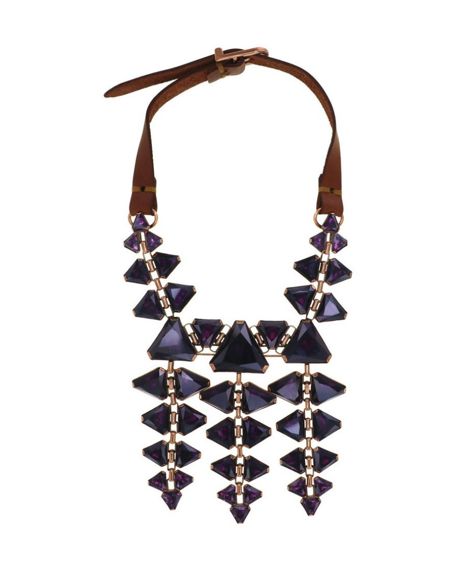 Колье Star Trekking