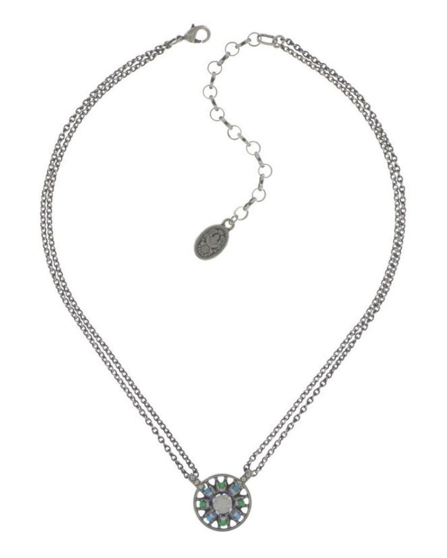 Колье Dream Catcher