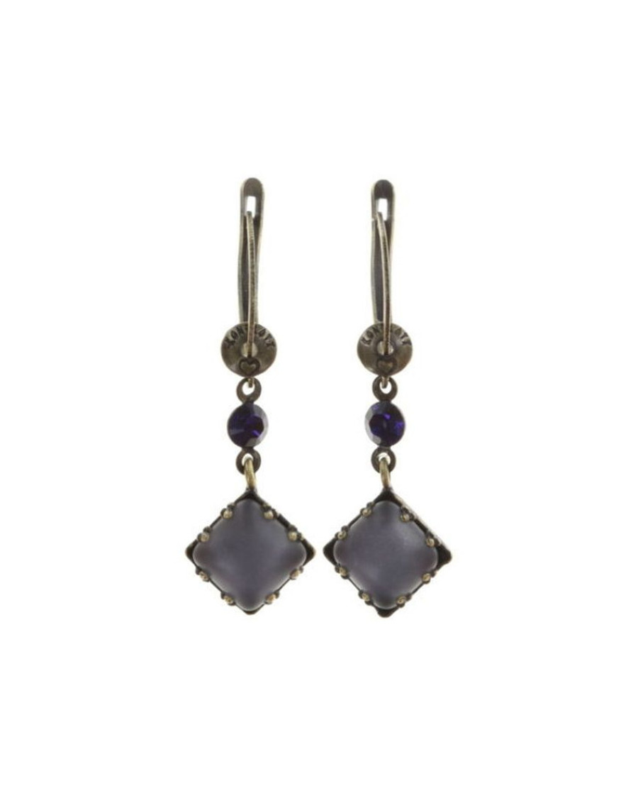 Серьги Jelly Fish Wedding