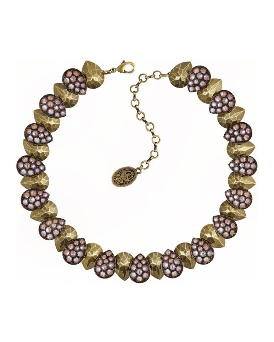 Колье Tears of Joy