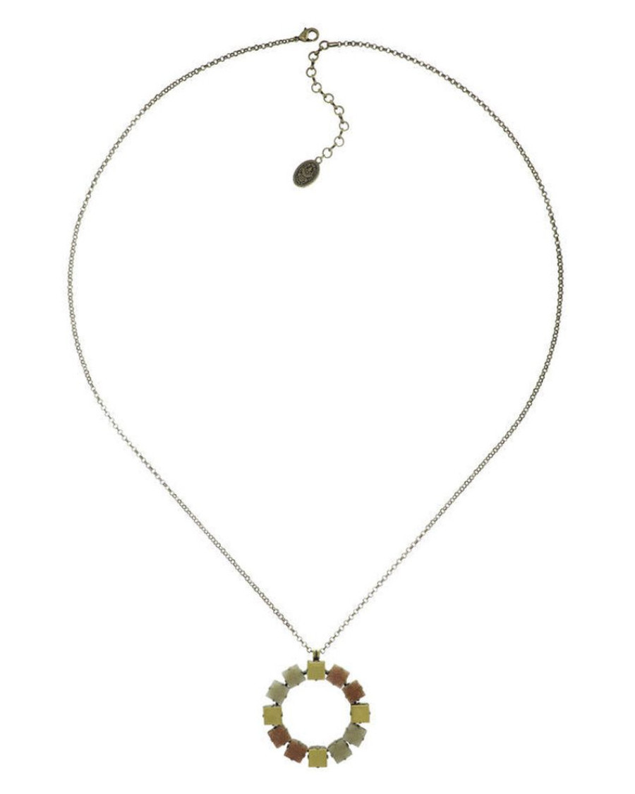 Подвеска Cleo