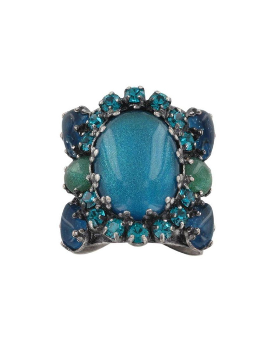 Кольцо Enchanted