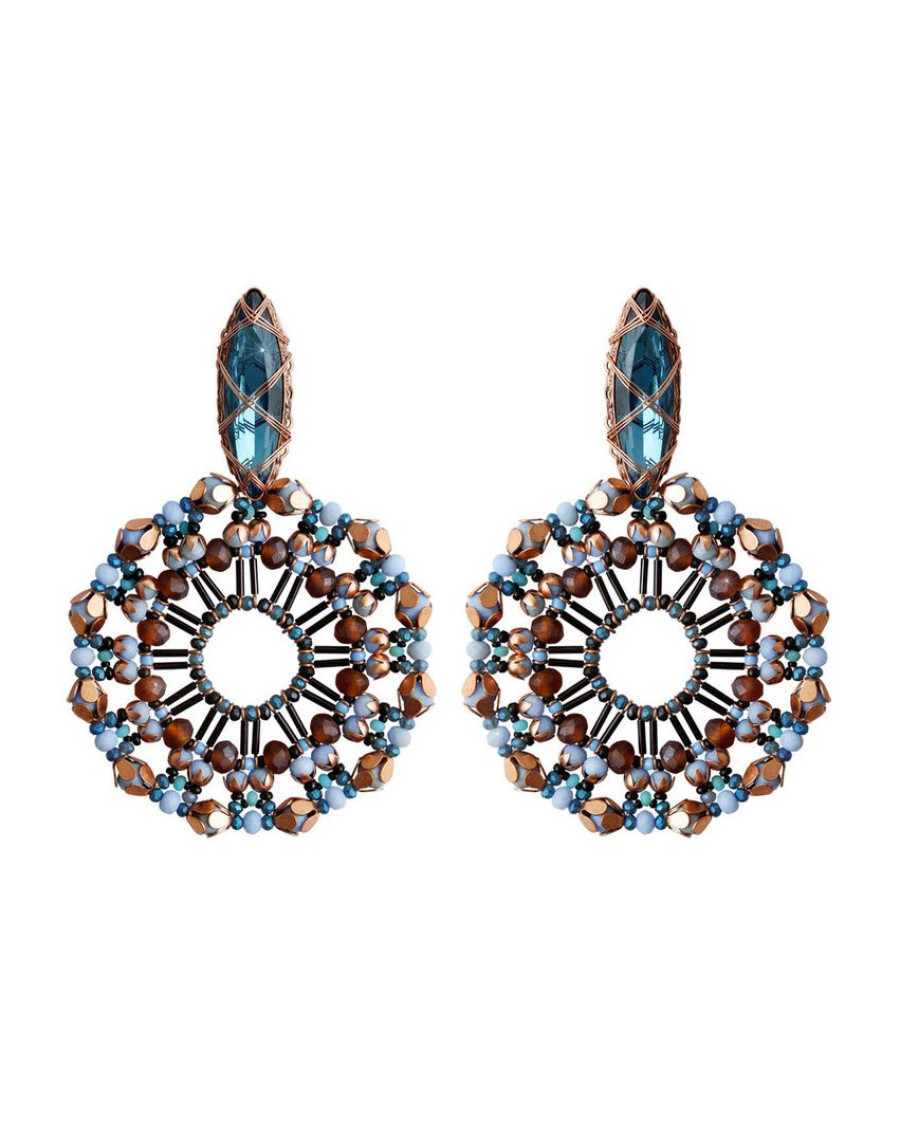 Клипсы Beat of the Beads