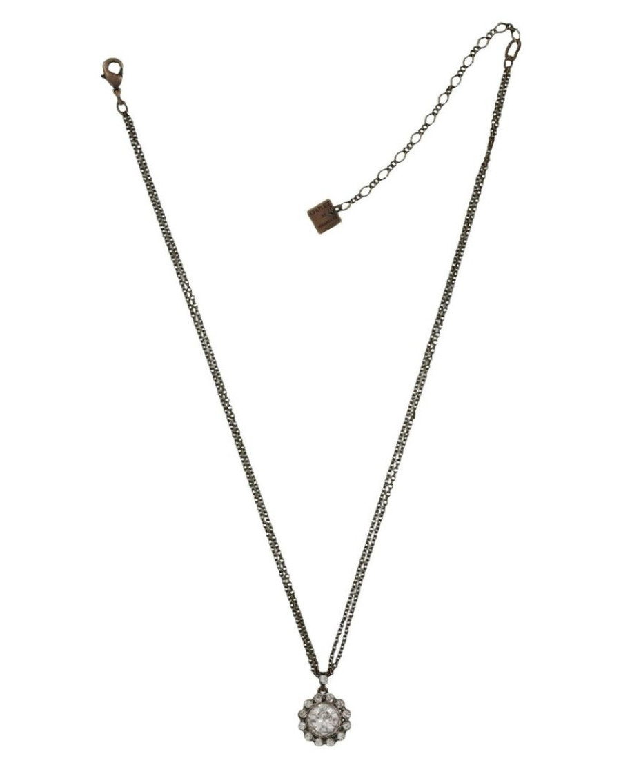 Подвеска 70´s Circles