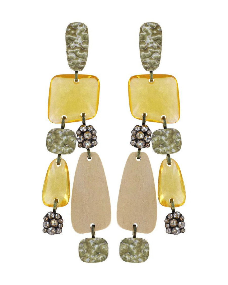 Клипсы Earth, Wind and Business