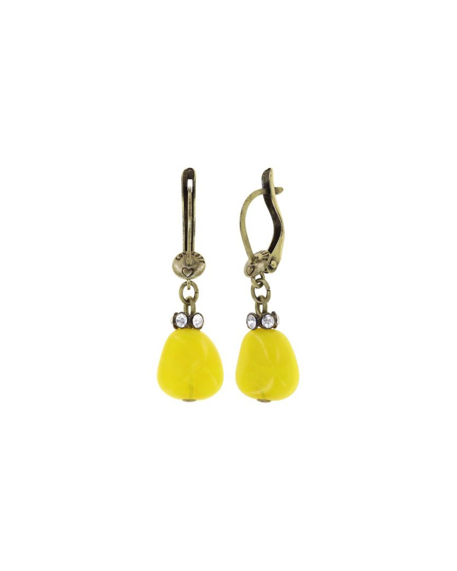 Серьги Candycal