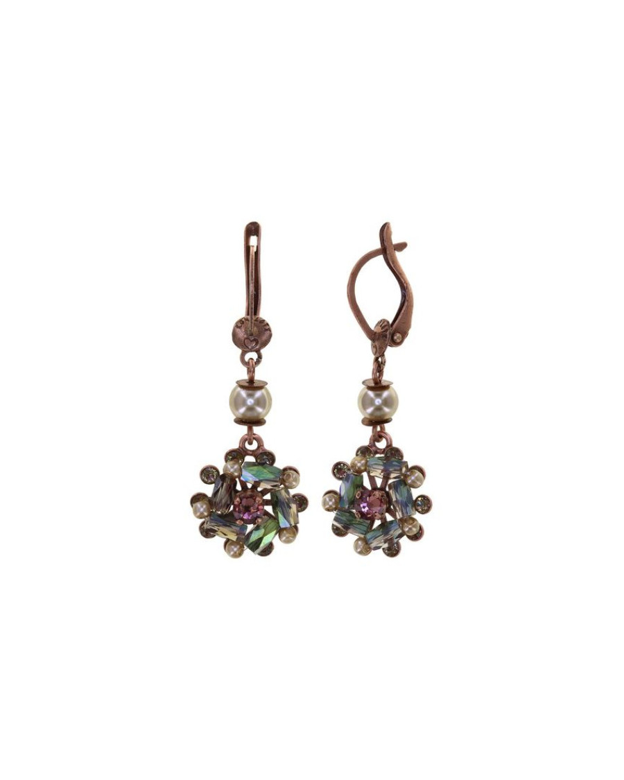 Серьги Soul of Thorns