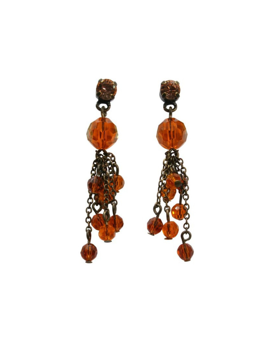 Серьги Pool-Side Story