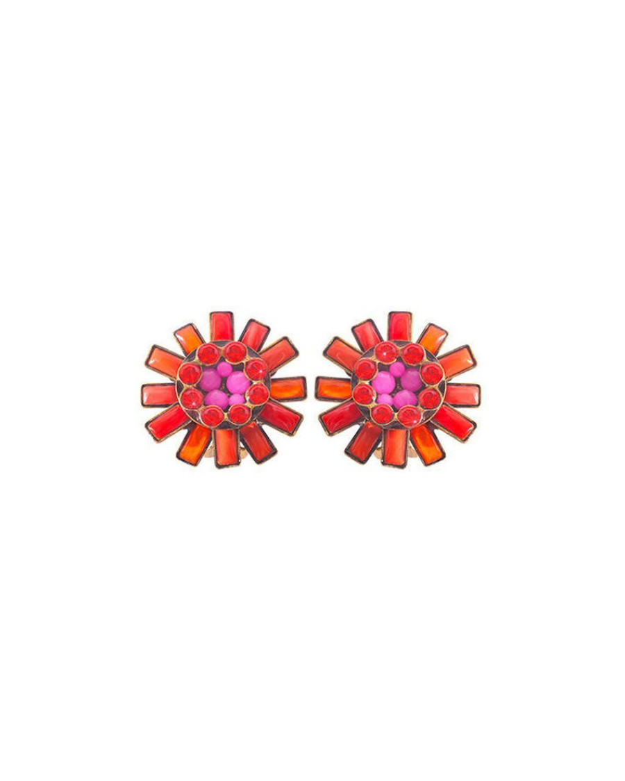Клипсы Doris Daisy