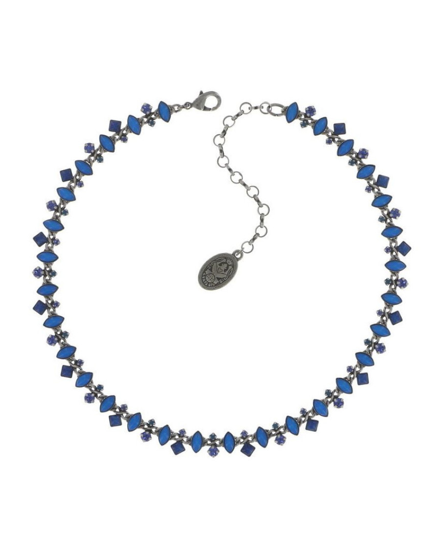 Колье Mini Treasure II