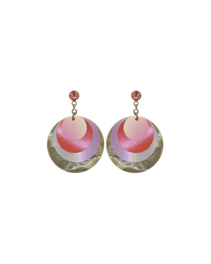 Серьги Lollipop