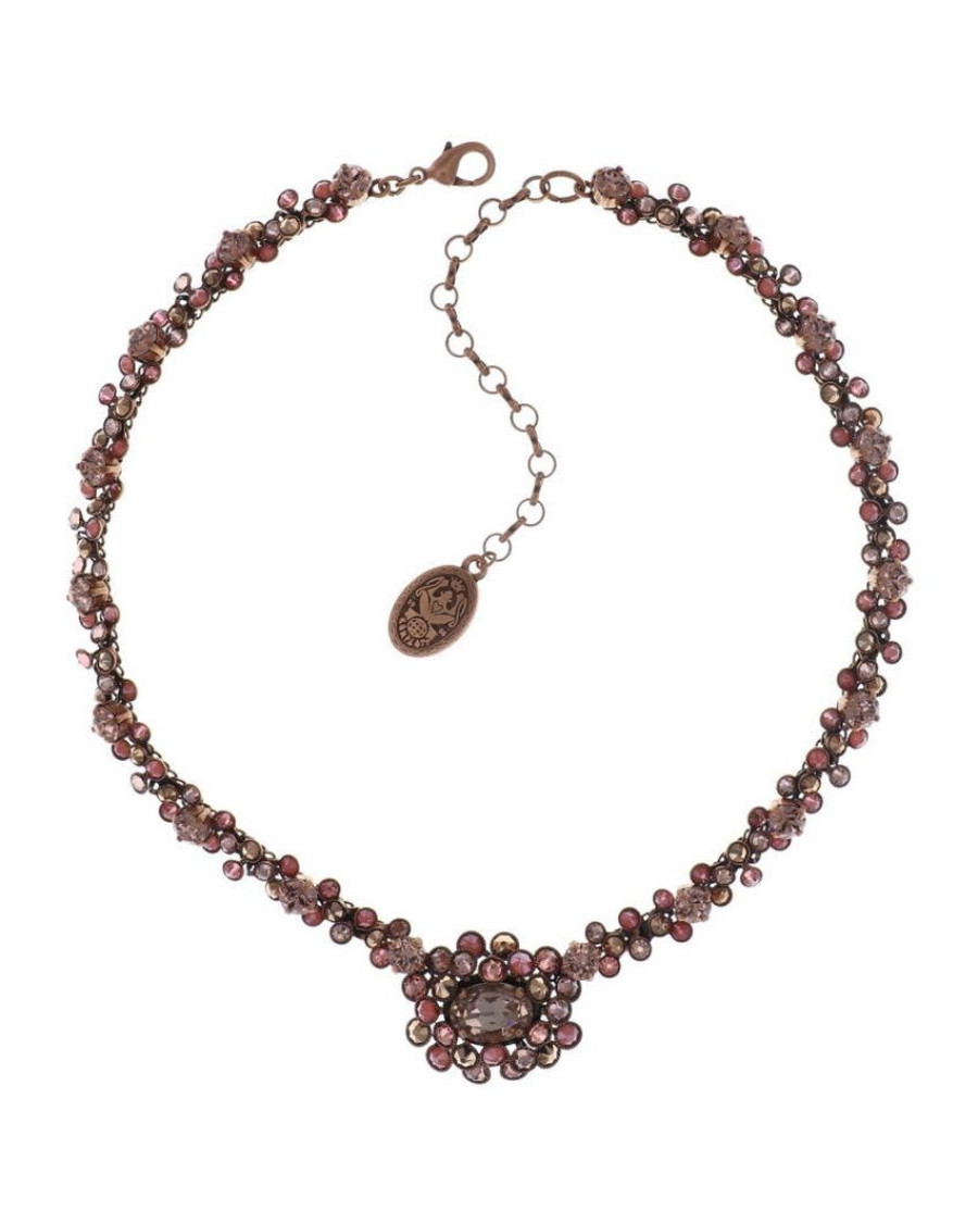 Колье Caviar Treasure