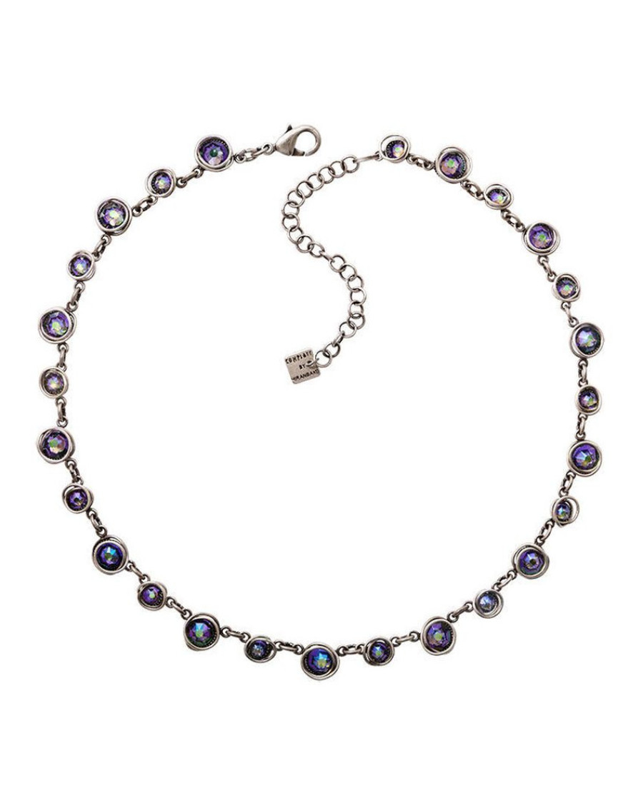Колье Sparkle Twist