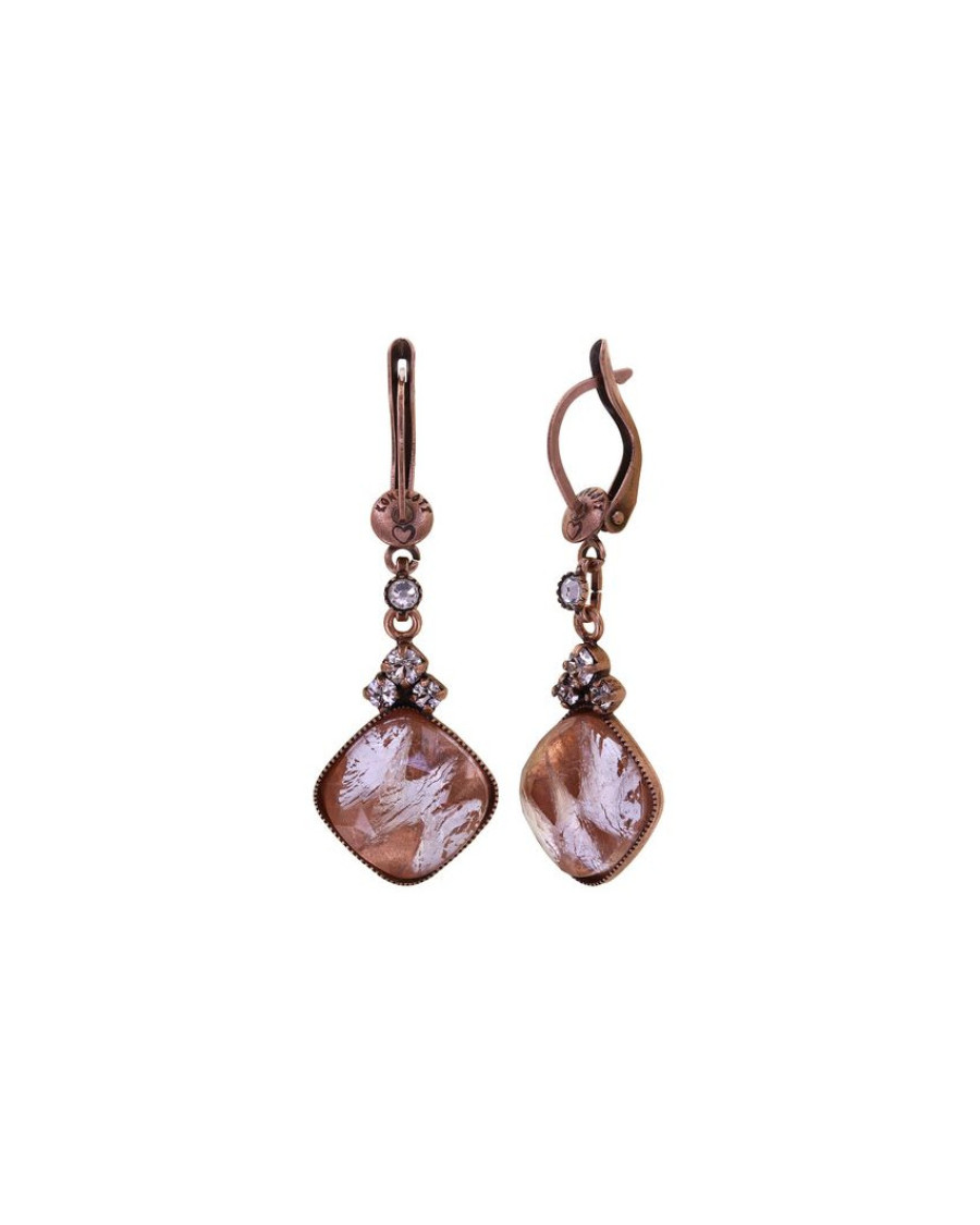 Серьги Tea with Taylor