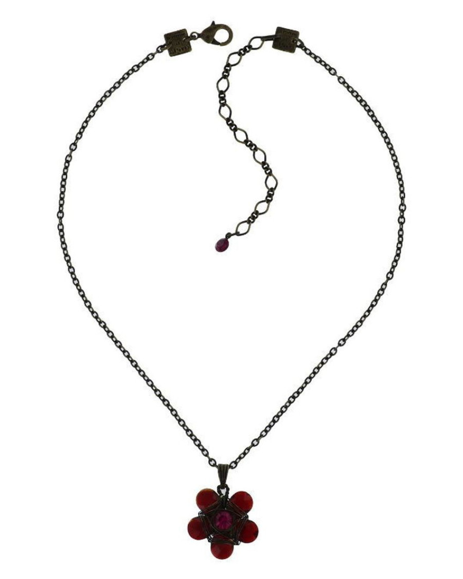 Подвеска Daisy Flash