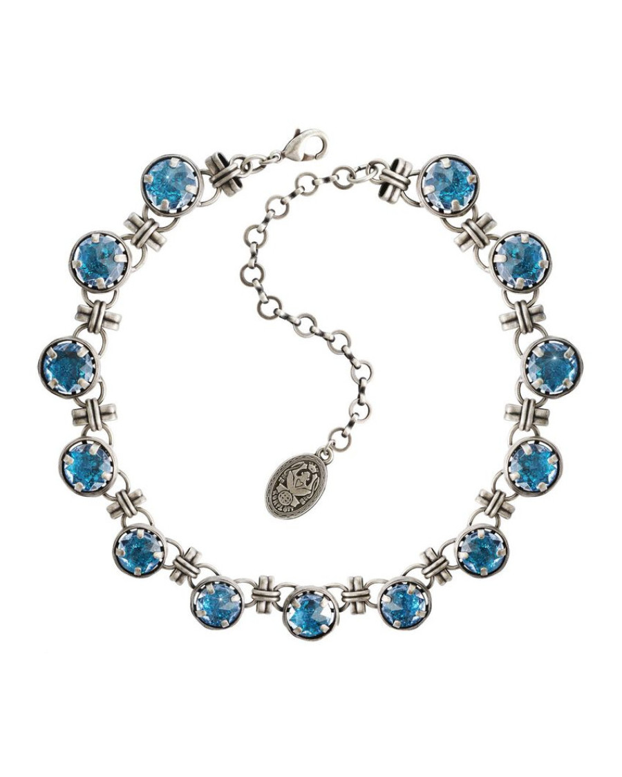 Чокер Medieval Pop