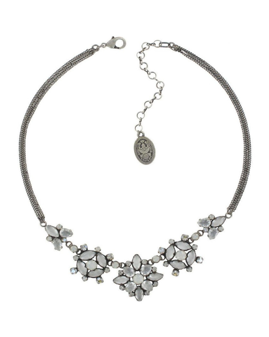 Колье Cathedral