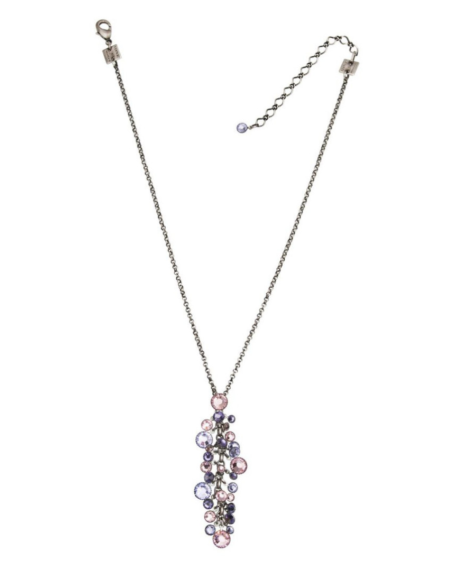 Подвеска Waterfalls