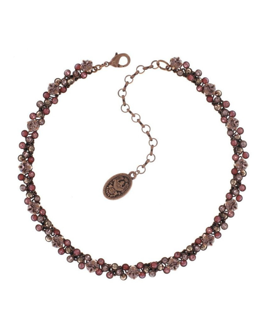 Чокер Caviar Treasure