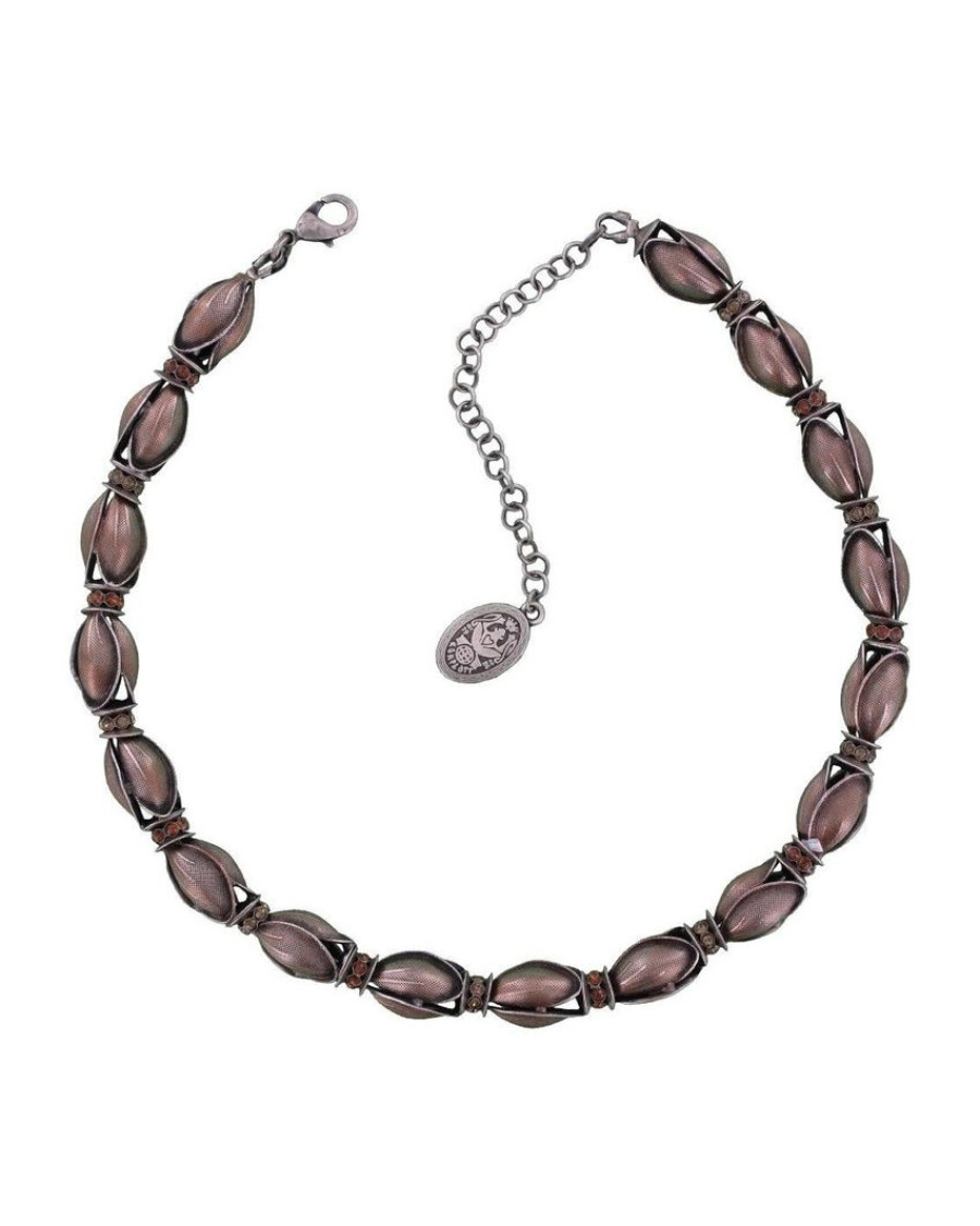 Колье Blossoms of the Past