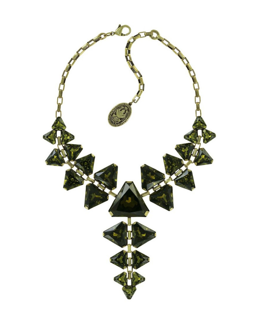 Колье Star Trekking