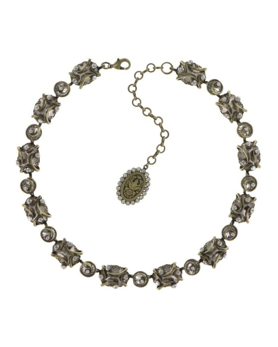 Колье Dragon Shield