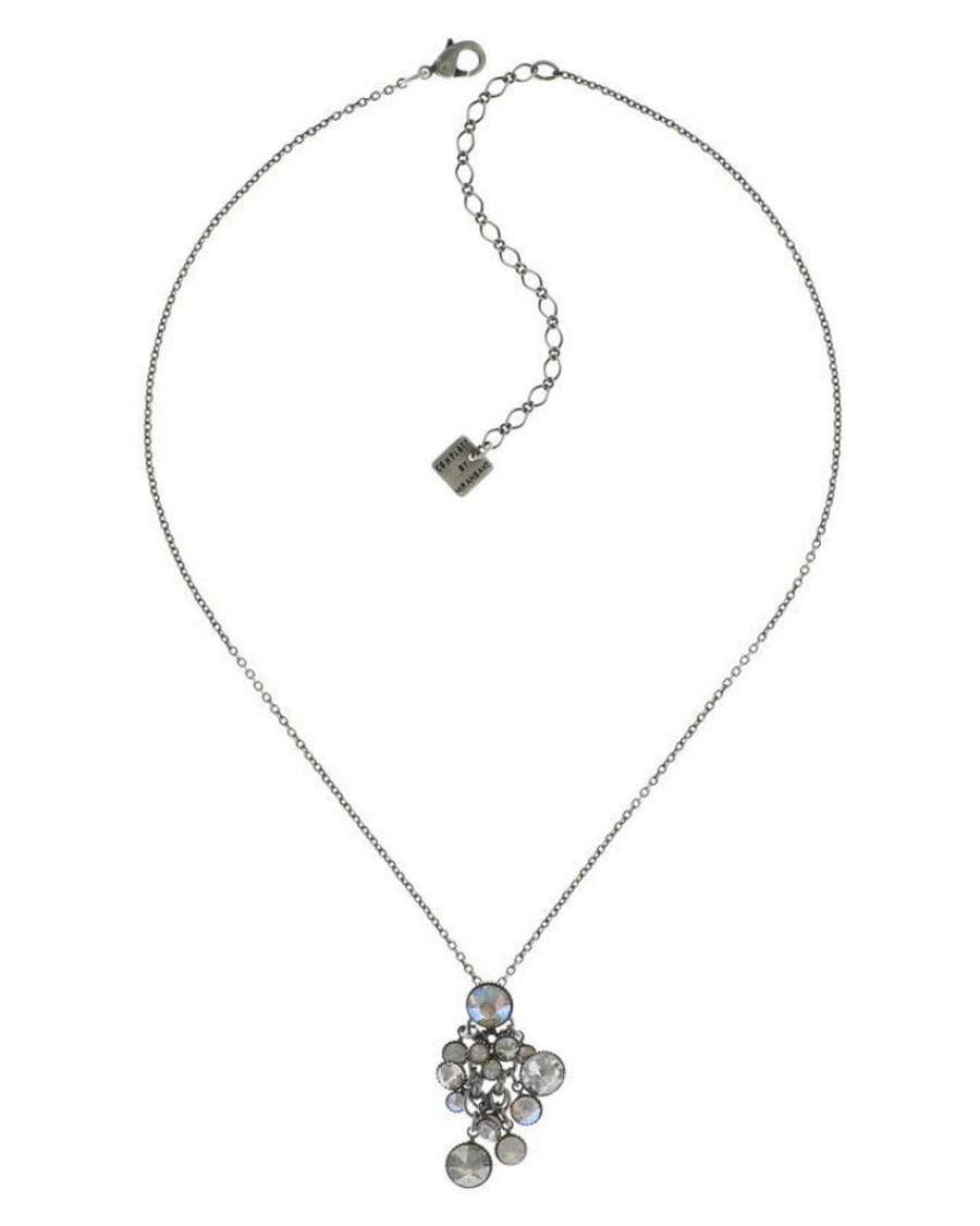 Подвеска Waterfalls