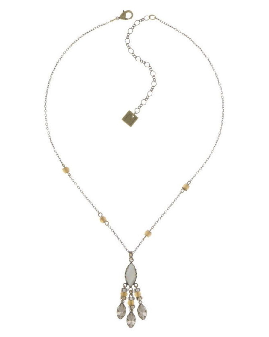 Подвеска Earth, Wind & Glamour