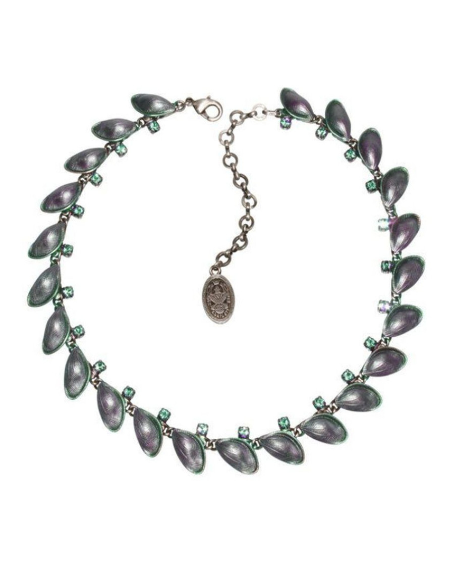Колье Blossoms of the Past