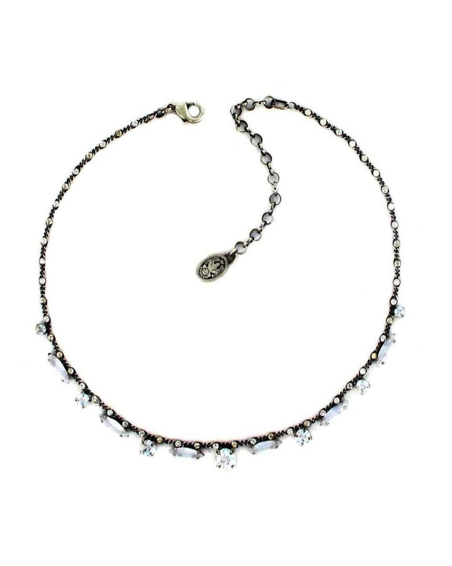 Колье Cathedral