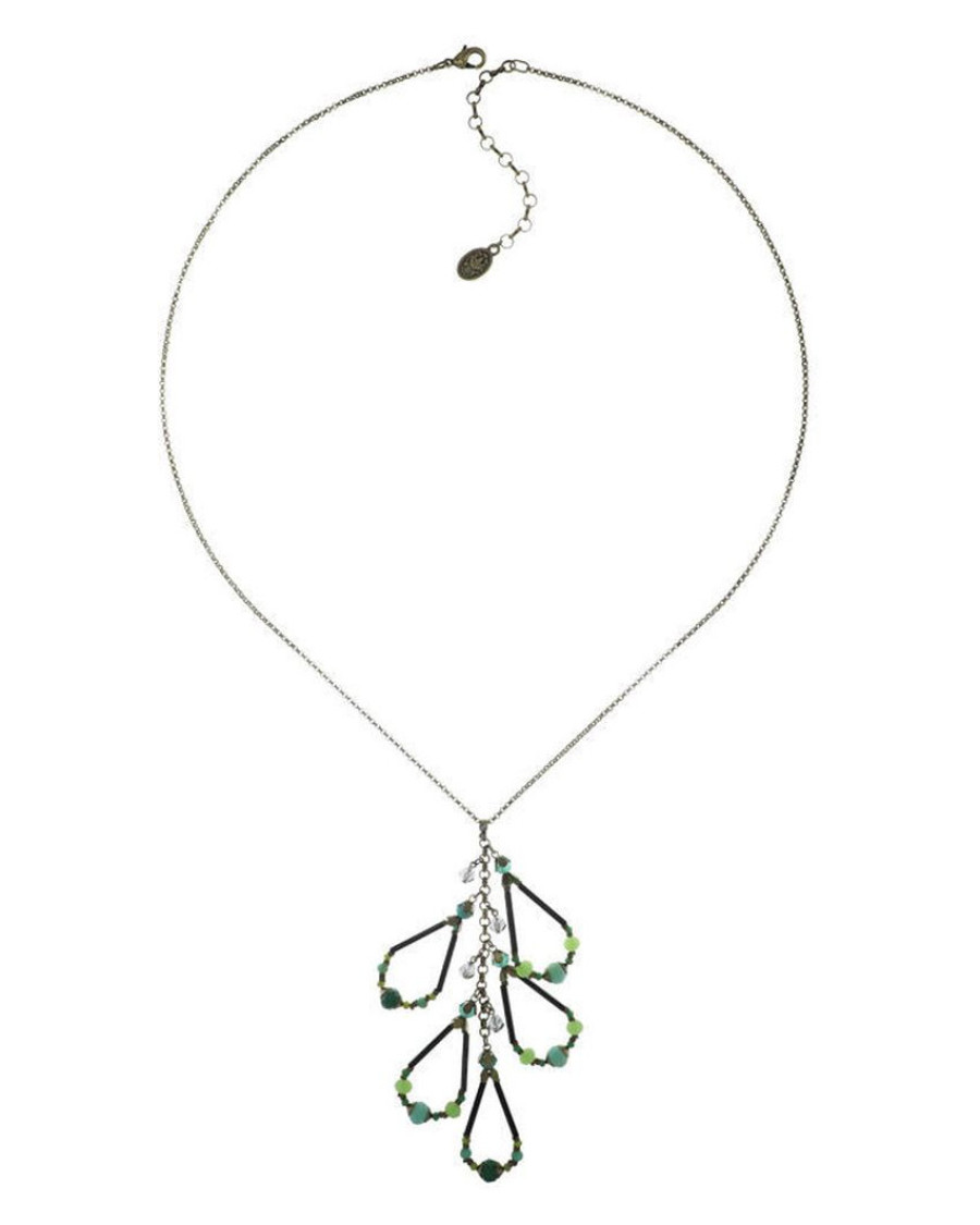 Подвеска Beat of the Beads