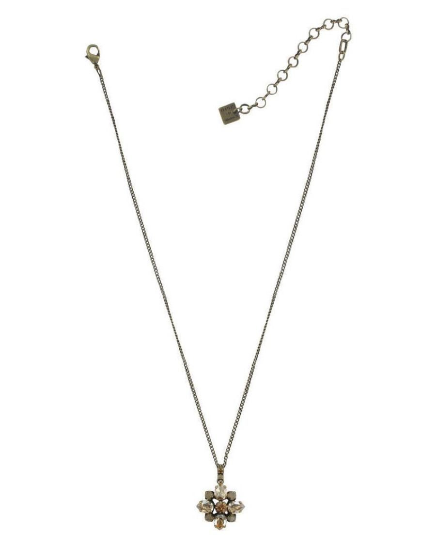 Подвеска Cathedral