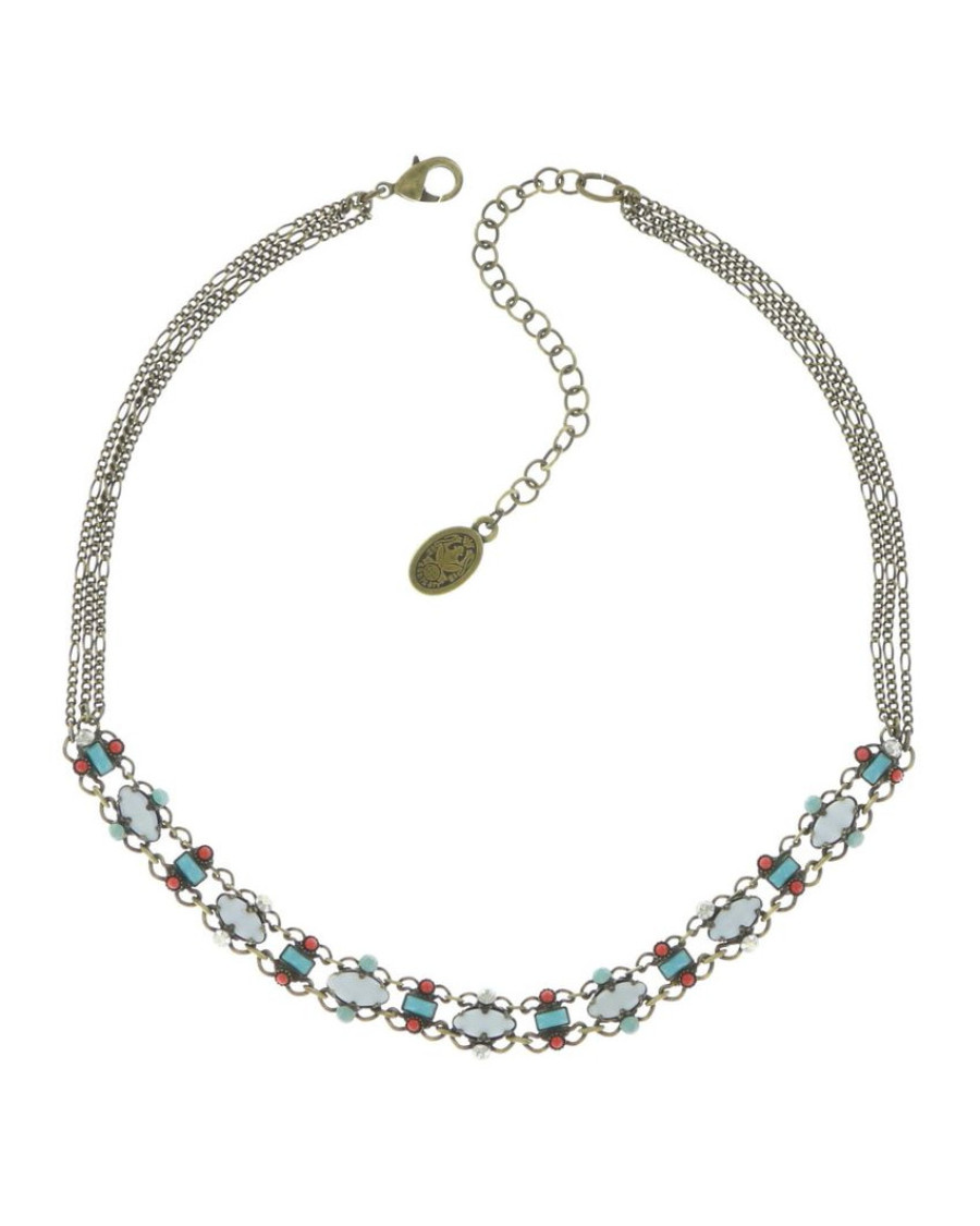 Колье Yoga Californica