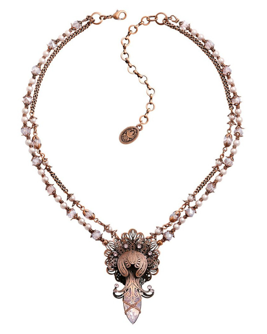 Колье Harakiri Bloom