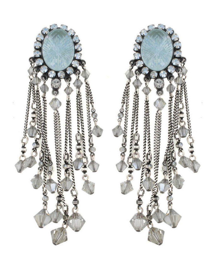 Клипсы Tea Time