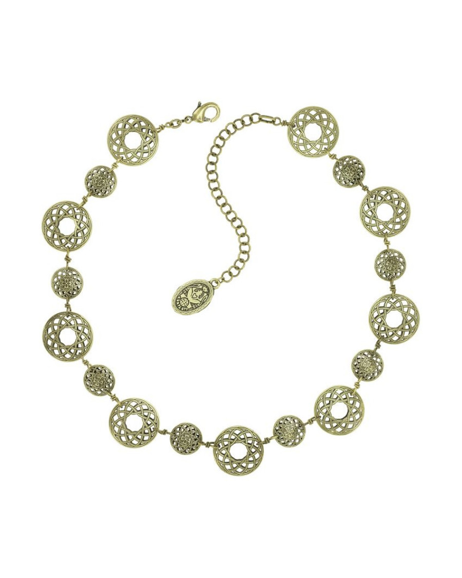 Колье Shades of Light