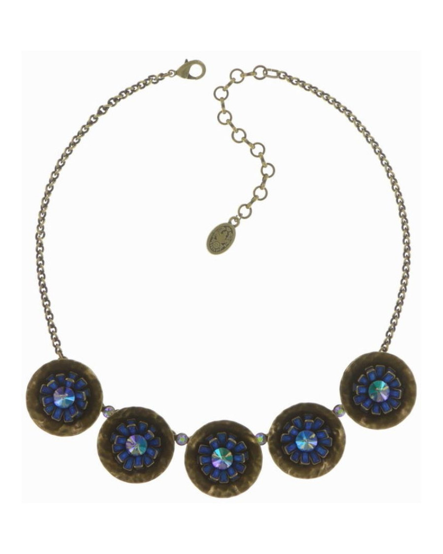 Колье Archaic Love Oracle