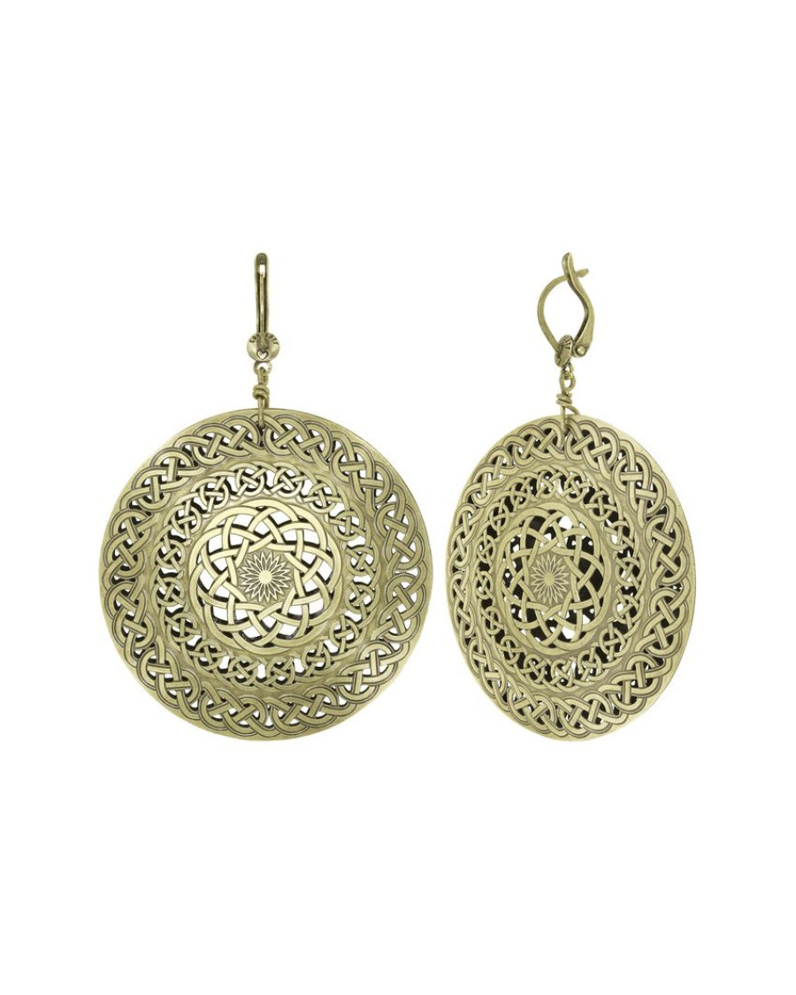 Серьги Shades of Light