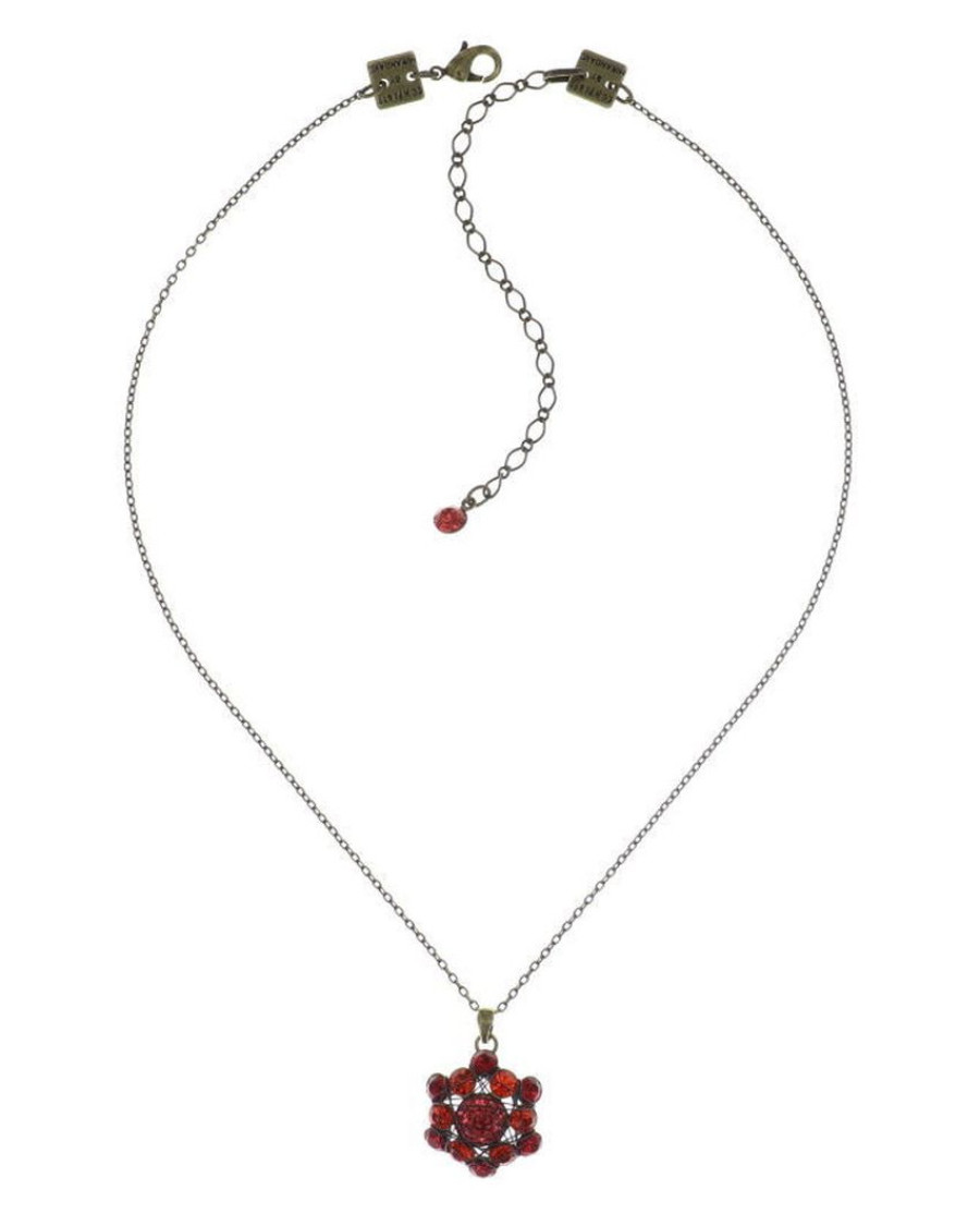 Подвеска Bended Lights