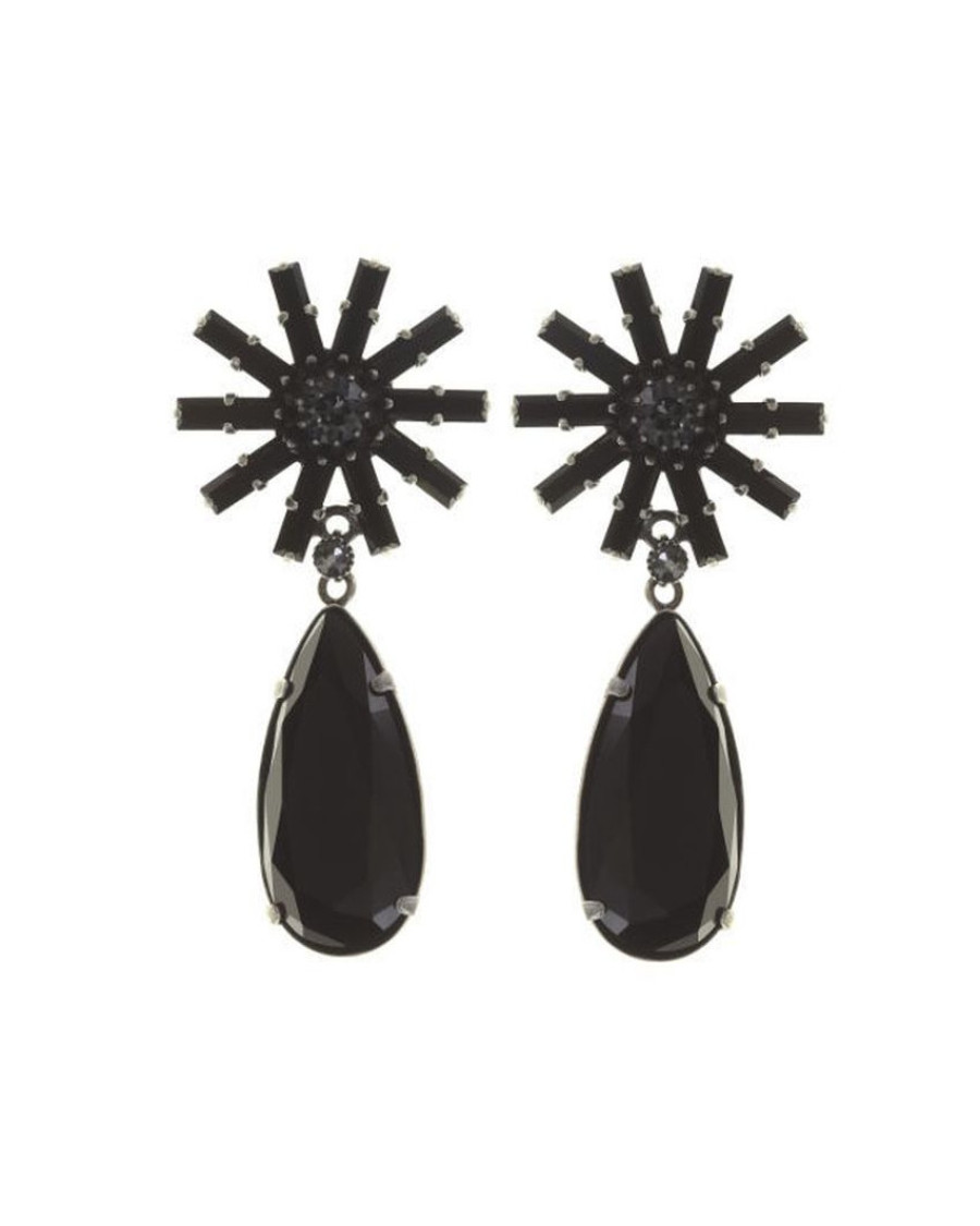 Серьги Spider Daisy - Daisy Spider